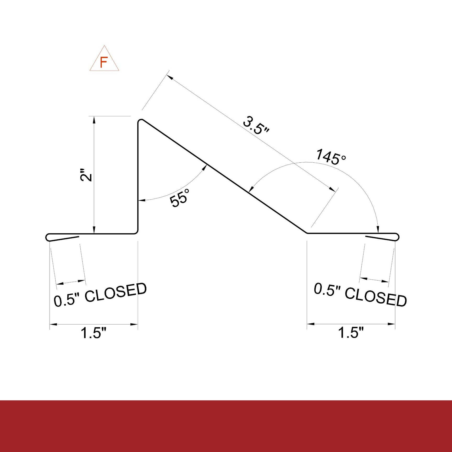 MasterRib® Snow Rail