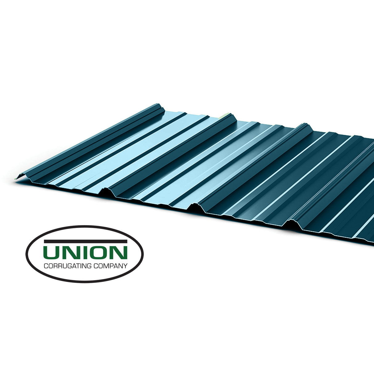 MasterRib® - 26 ga. Metal Panel - 45 Yr. Warranty (Various Colors)