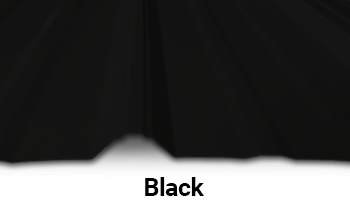 Liner 29 ga. 10 yr Panel-Loc Plus™ Ribbed Metal Panel - 10', 12', 14',