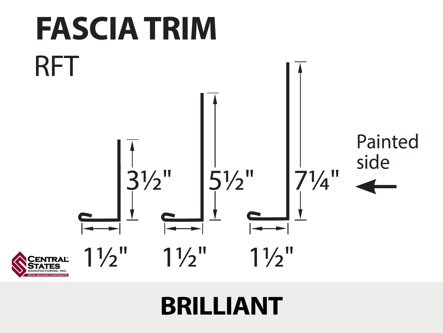 Residential Fascia