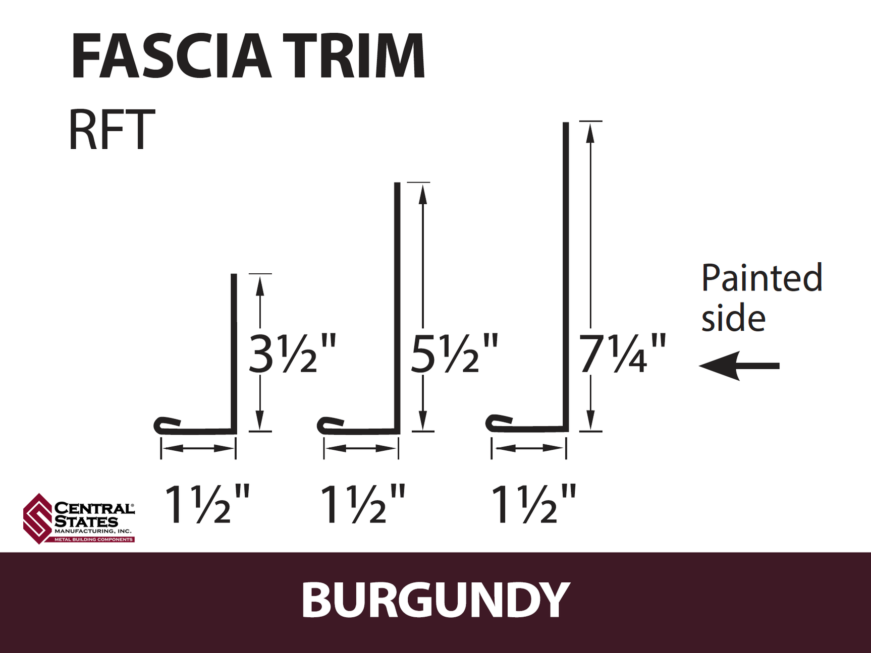 Residential Fascia