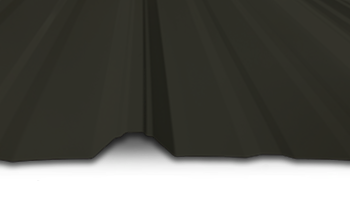 Prime 29 ga. Lifetime Panel-Loc Plus™ Ribbed Metal Panel - 10', 12', 14', 16' (Various Colors)