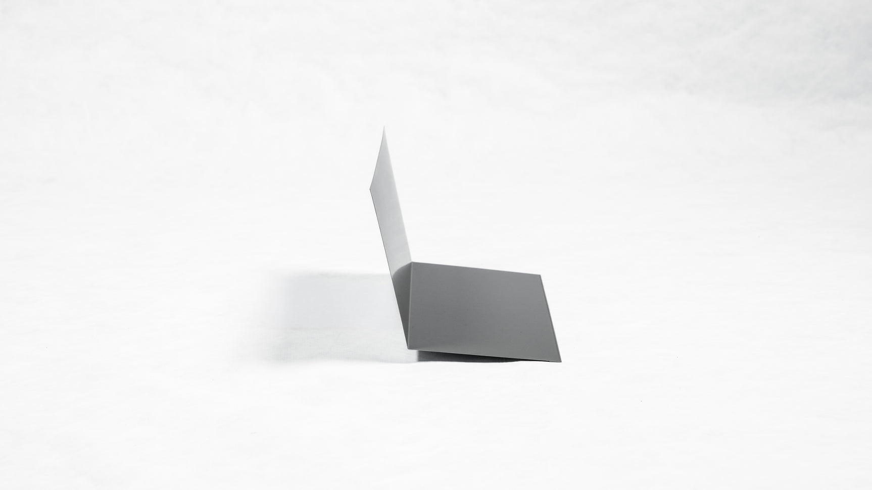 Endwall Flashing