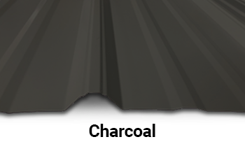 Liner 29 ga. 10 yr Panel-Loc Plus™ Ribbed Metal Panel - 10', 12', 14',