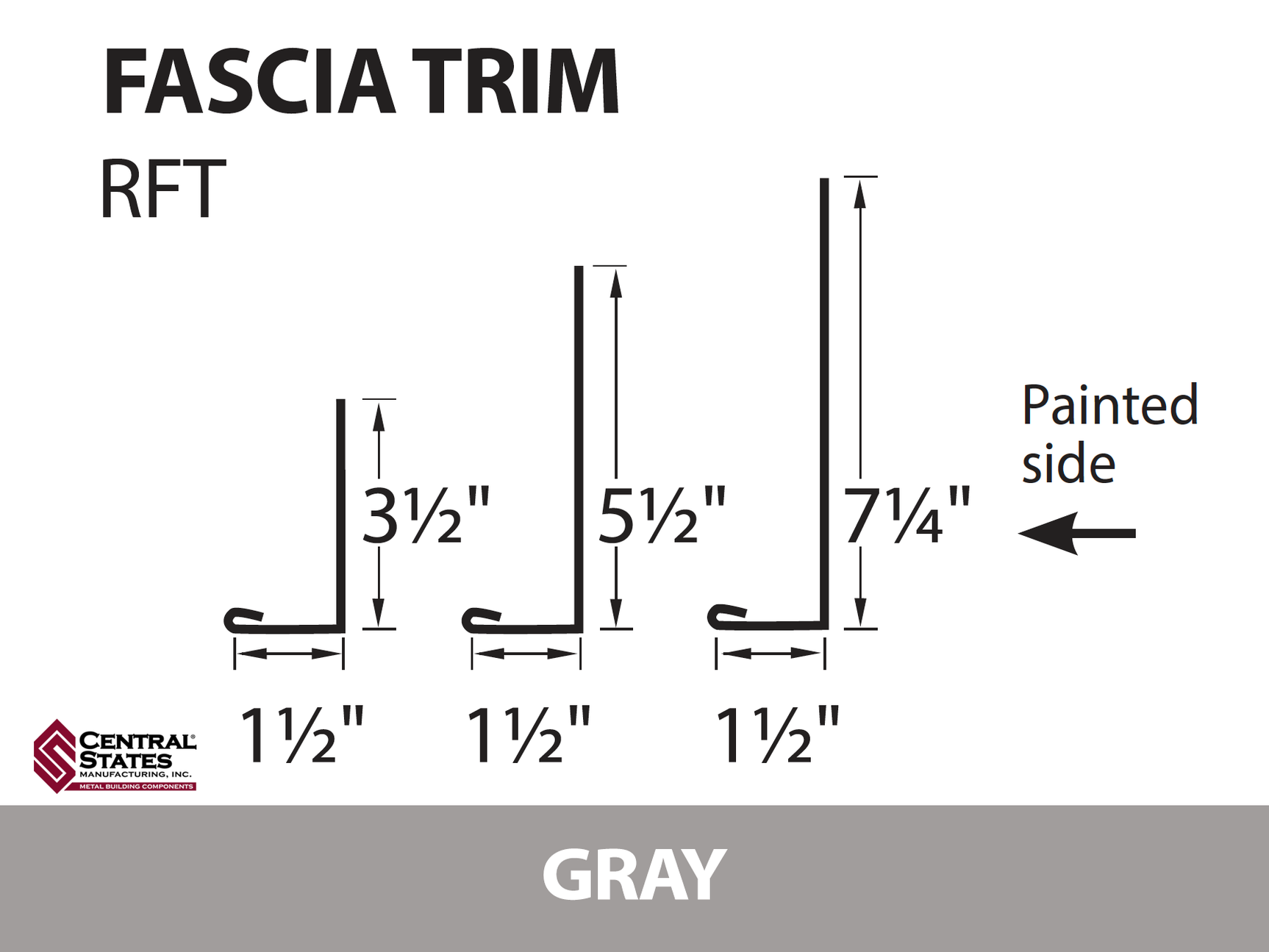 Residential Fascia