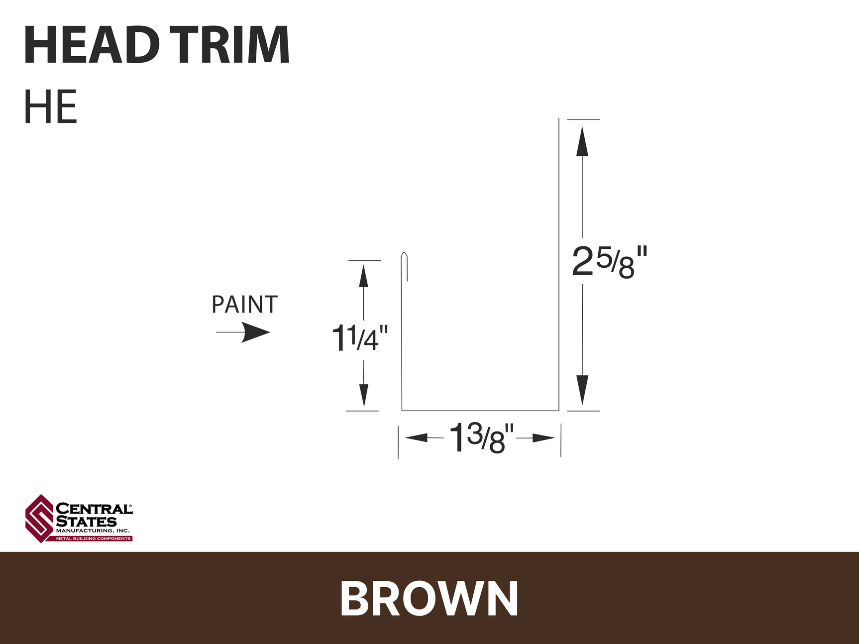 R-Loc™ Head Trim