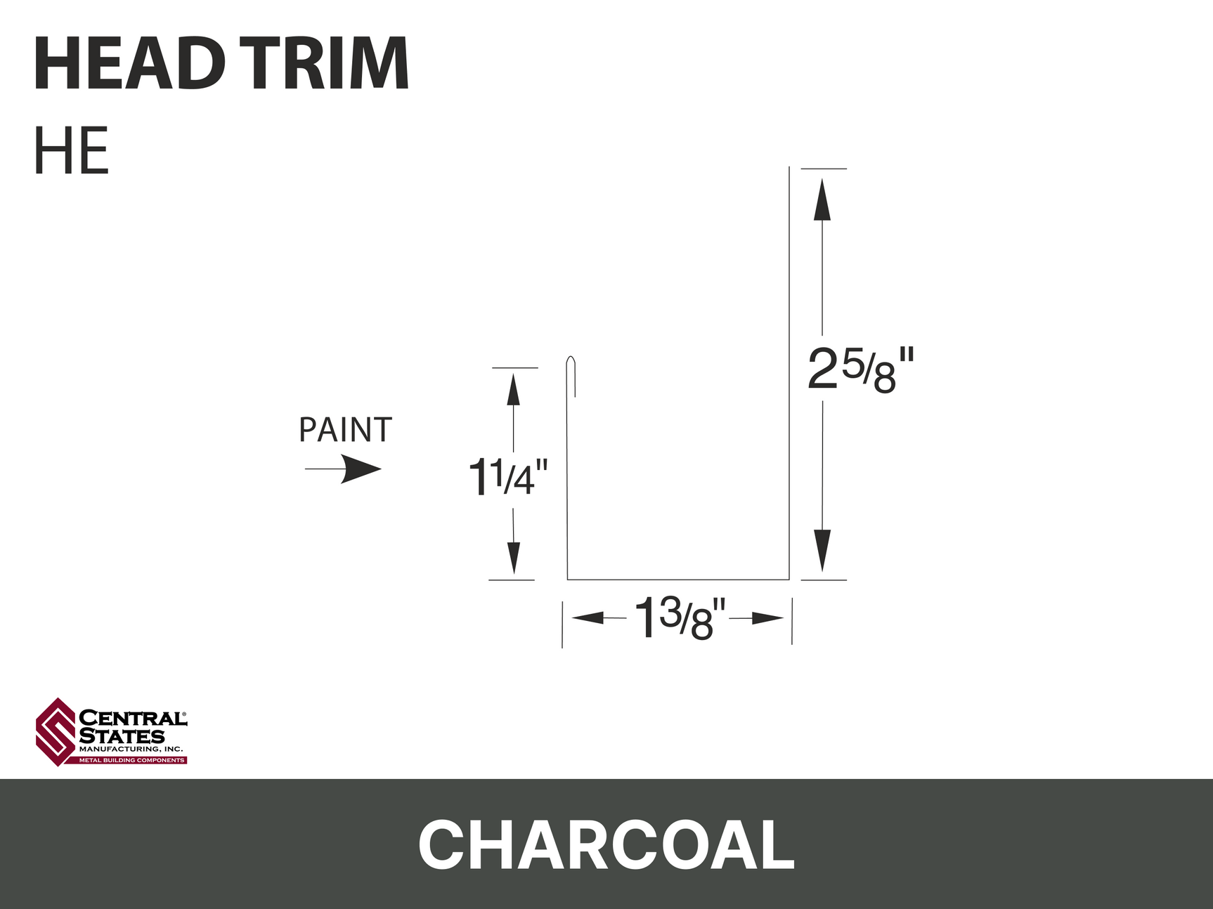 R-Loc™ Head Trim