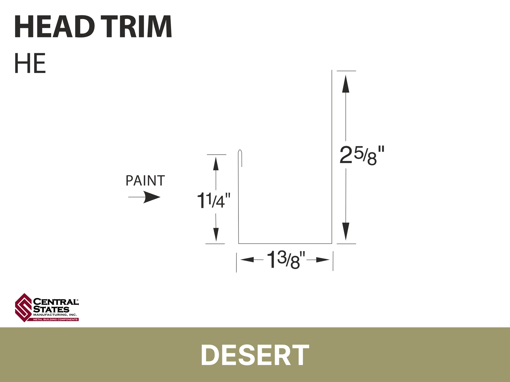 R-Loc™ Head Trim