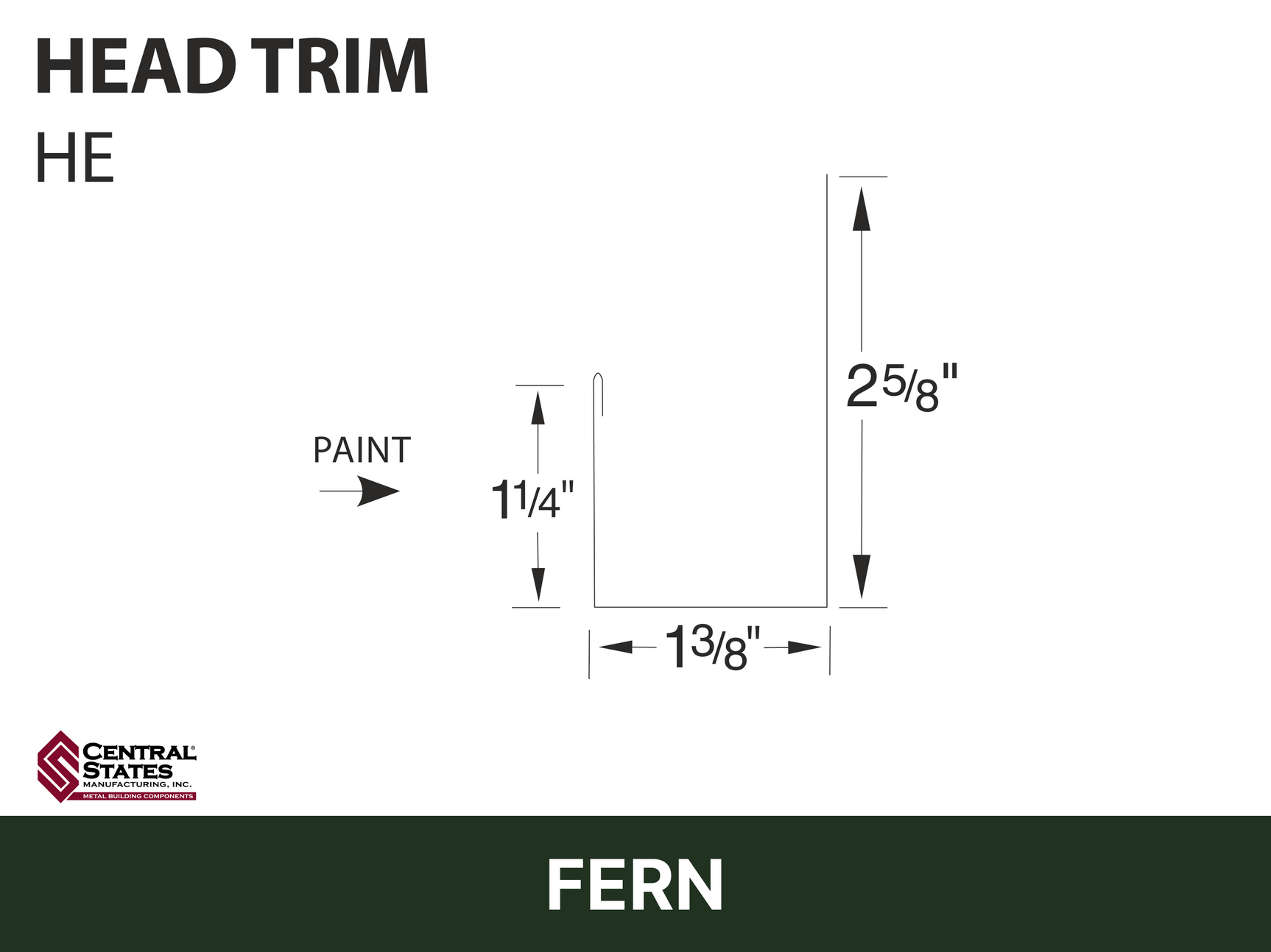 R-Loc™ Head Trim