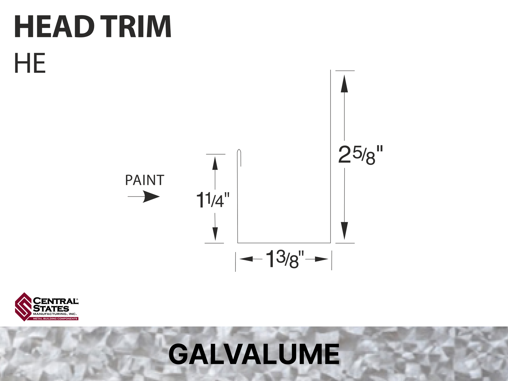 R-Loc™ Head Trim