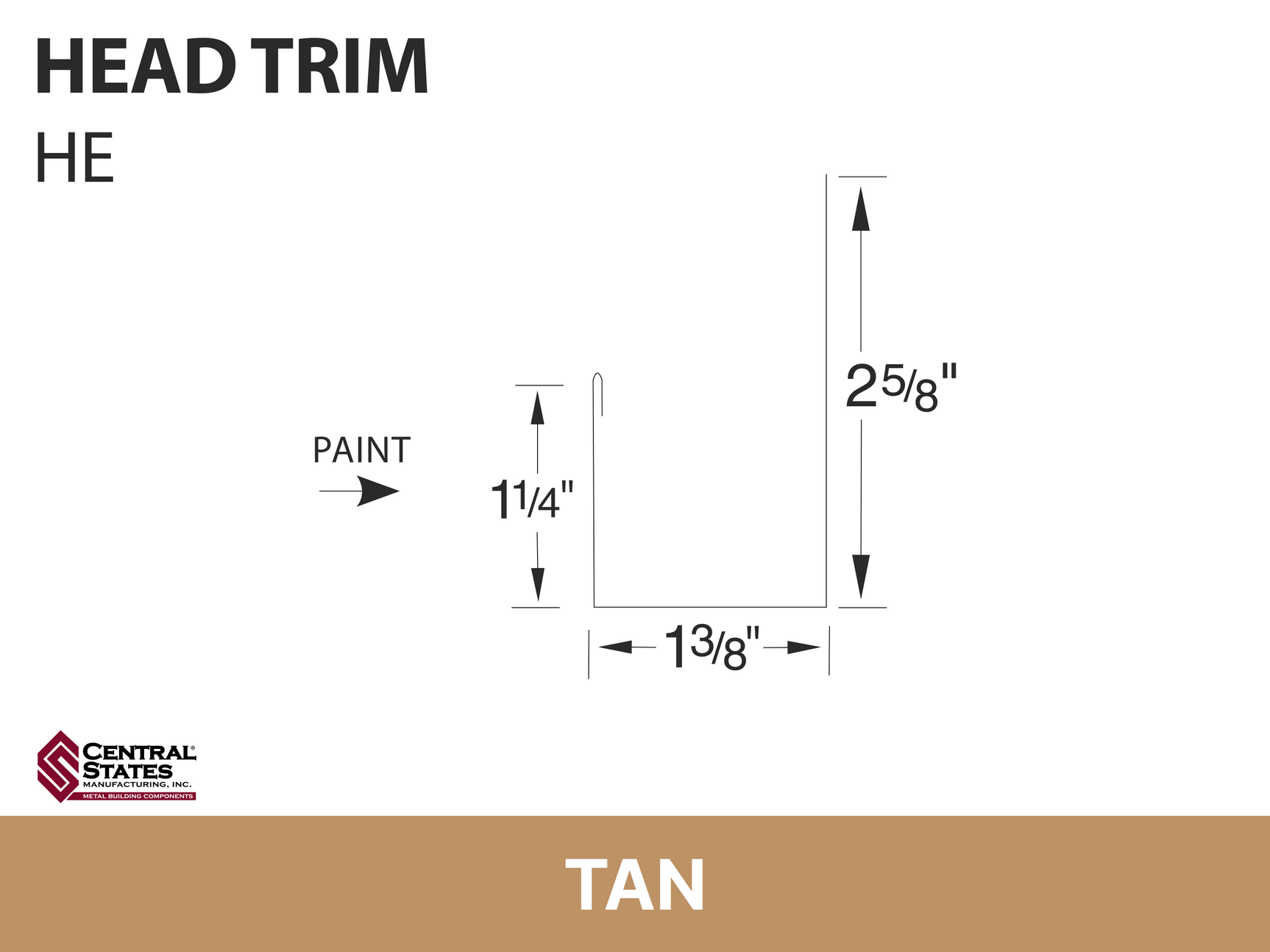 R-Loc™ Head Trim
