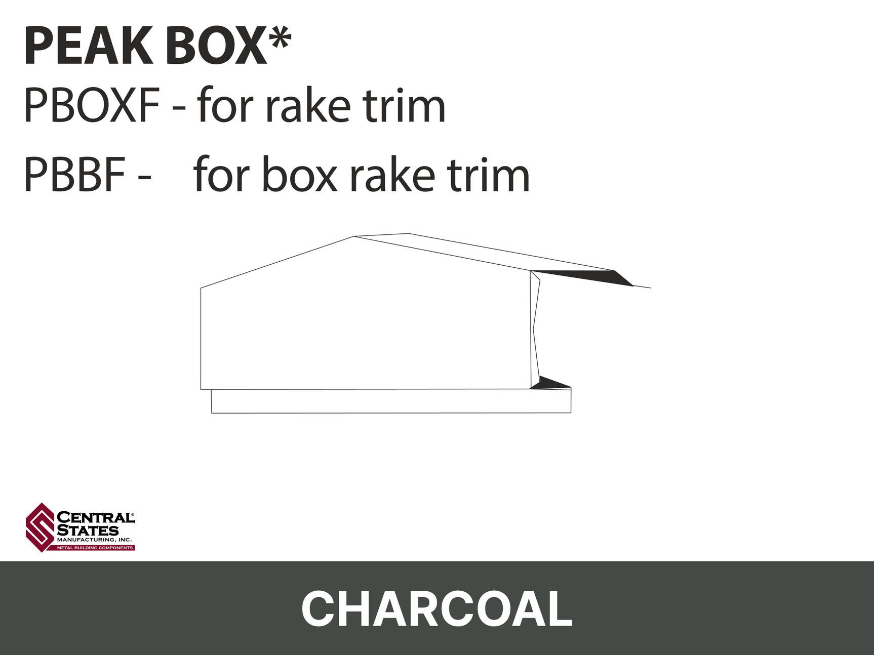 R-Loc™ Peak Box