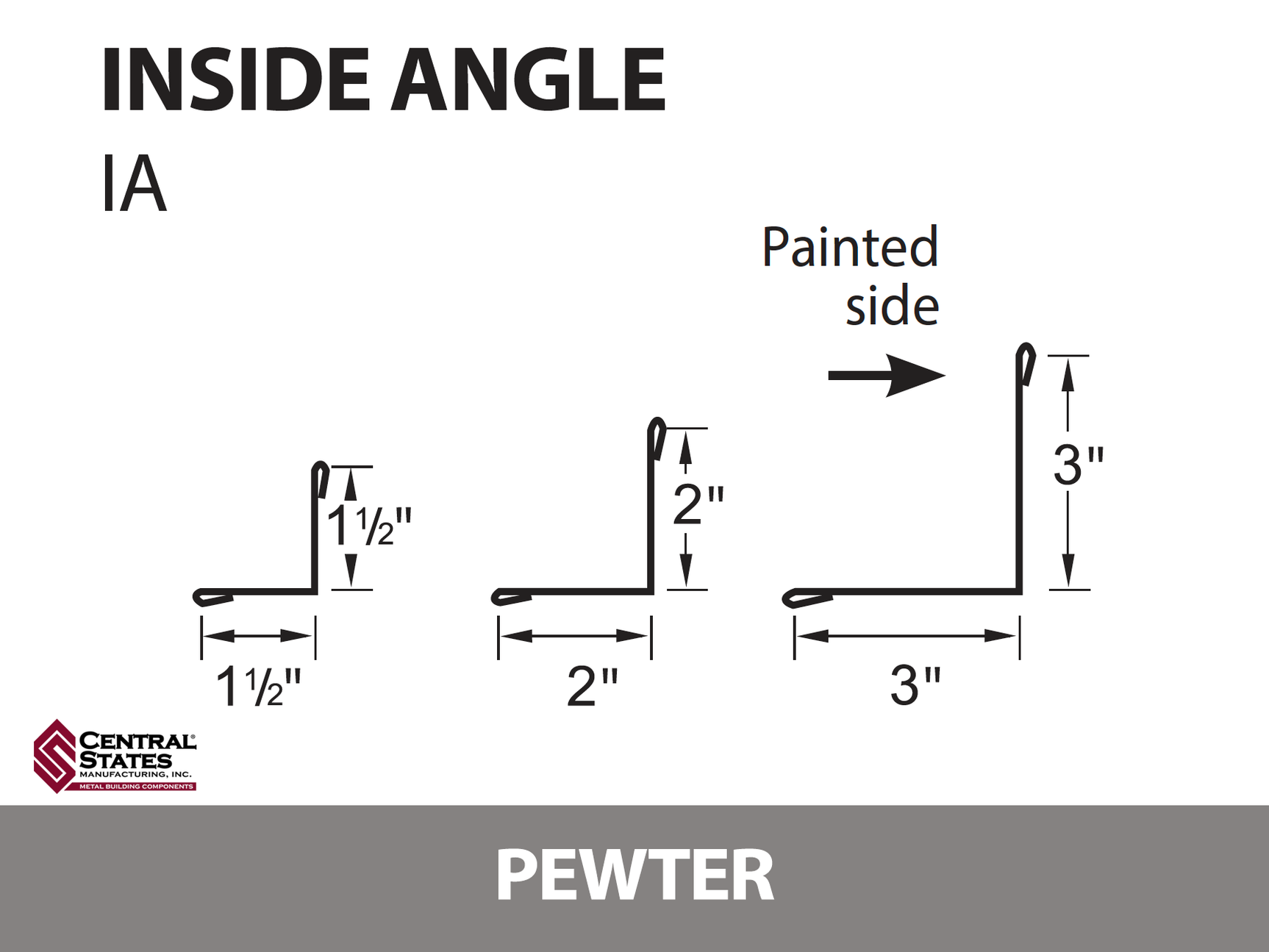 Inside Angle