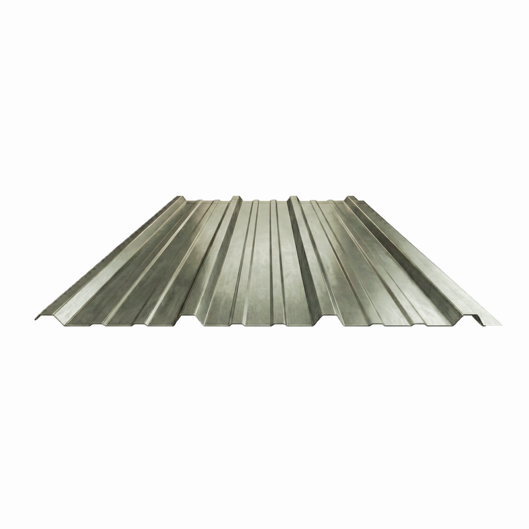 R-Loc® PBR Metal Panel