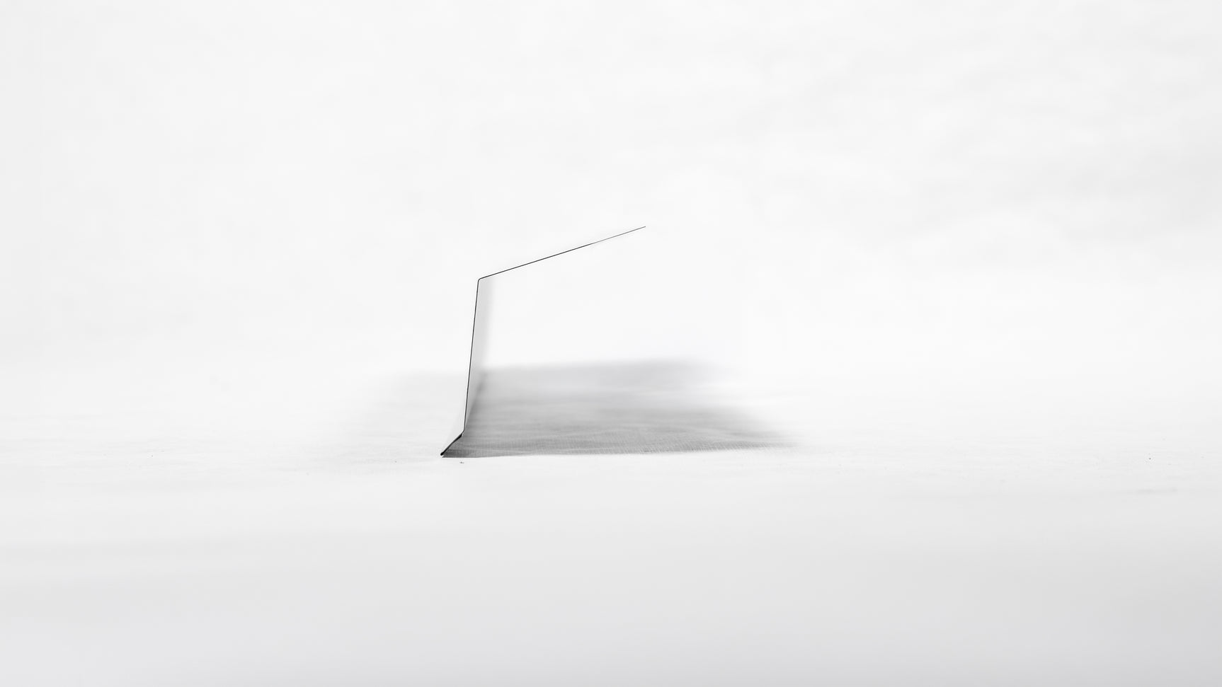 MasterRib® Eave Edge