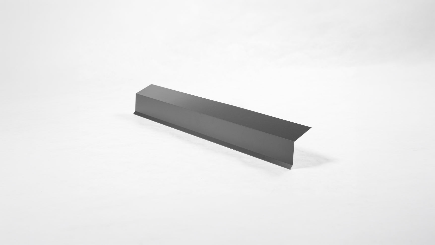 MasterRib® Eave Edge