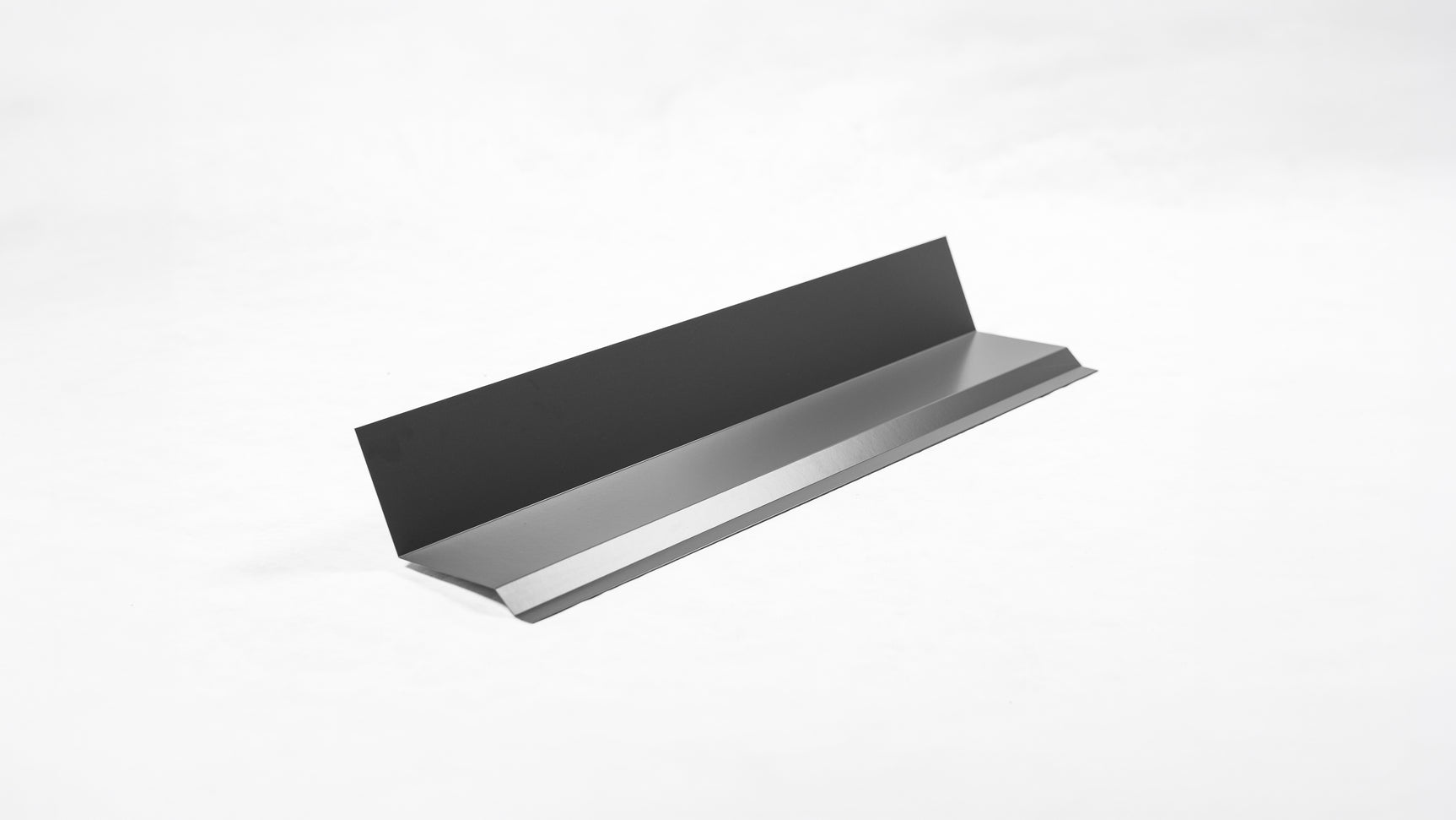 MasterRib® Endwall Flashing
