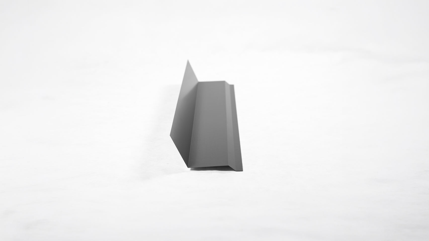 MasterRib® Endwall Flashing