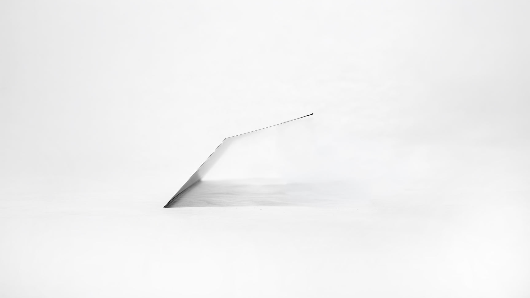 MasterRib® Upper Gambrel Flashing