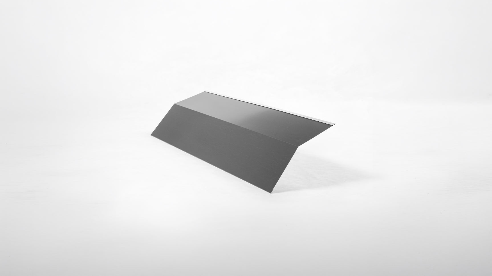 MasterRib® Upper Gambrel Flashing