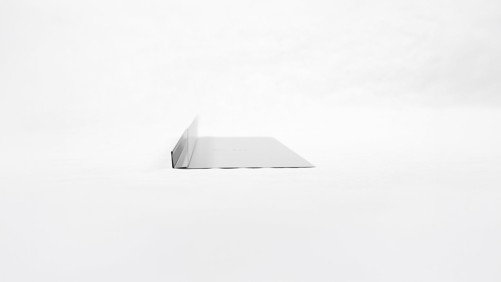 MasterRib® Overhead Door Trim