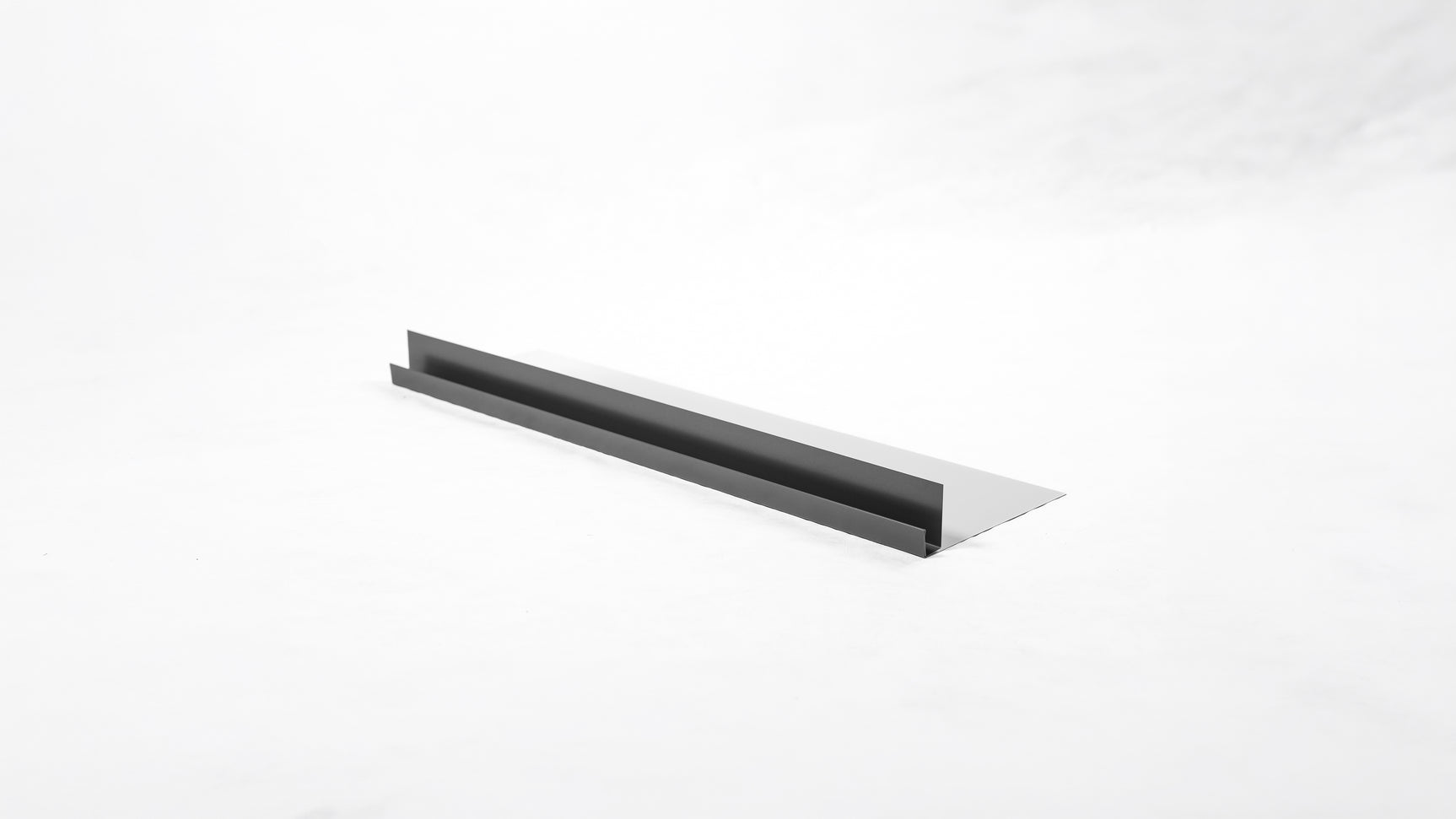 MasterRib® Overhead Door Trim