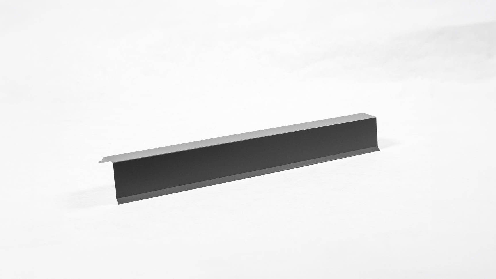 MasterRib® Rake Trim - 29 ga. - 10'2''