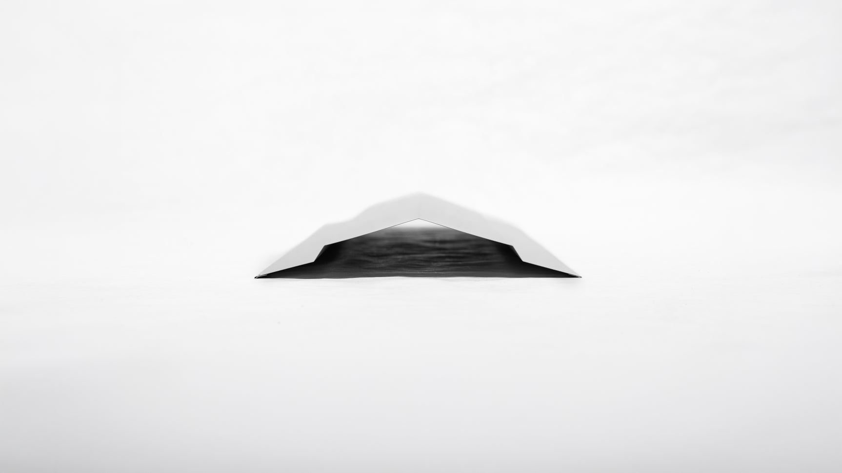 MasterRib® Ridge Cap