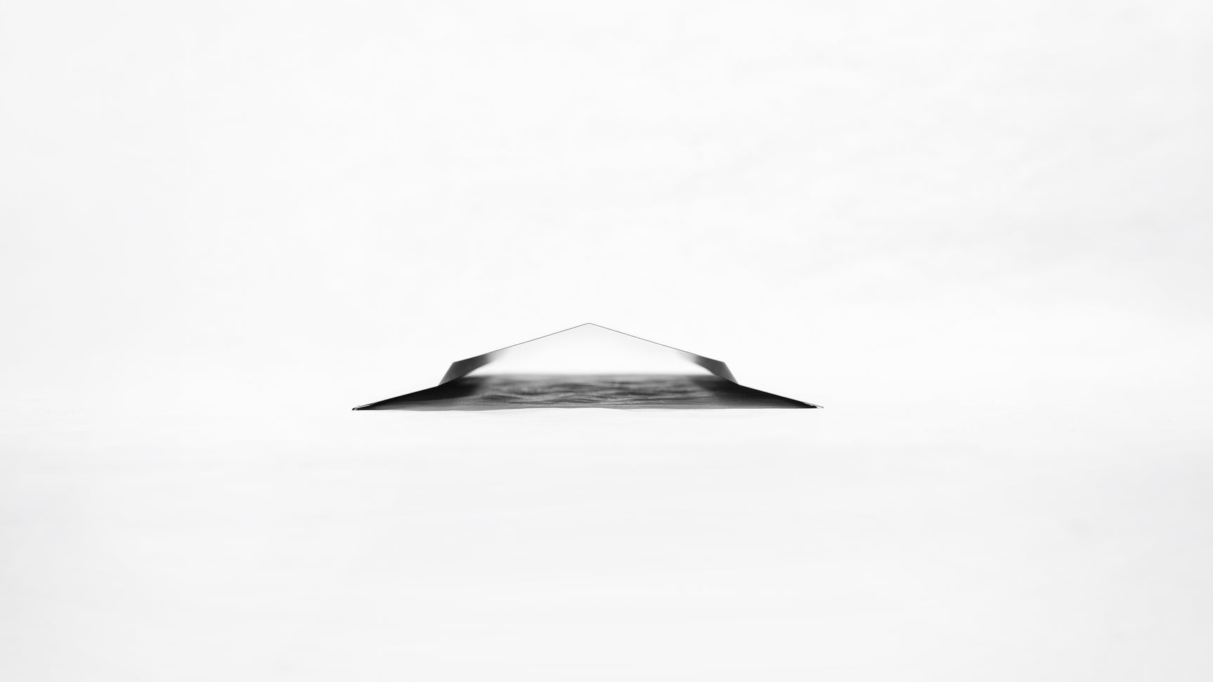 MasterRib® Ridge Cap