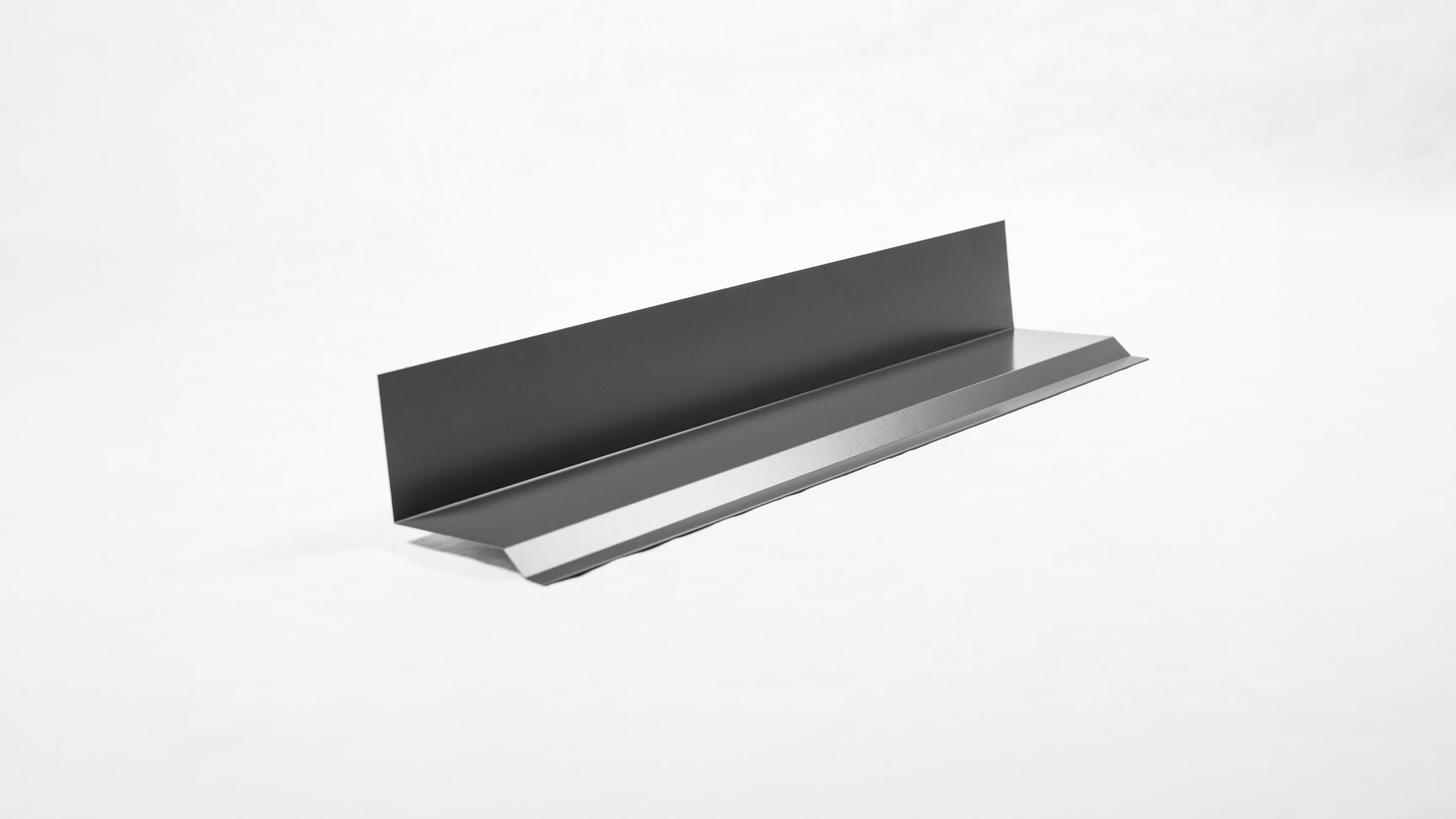 MasterRib® Sidewall Flashing