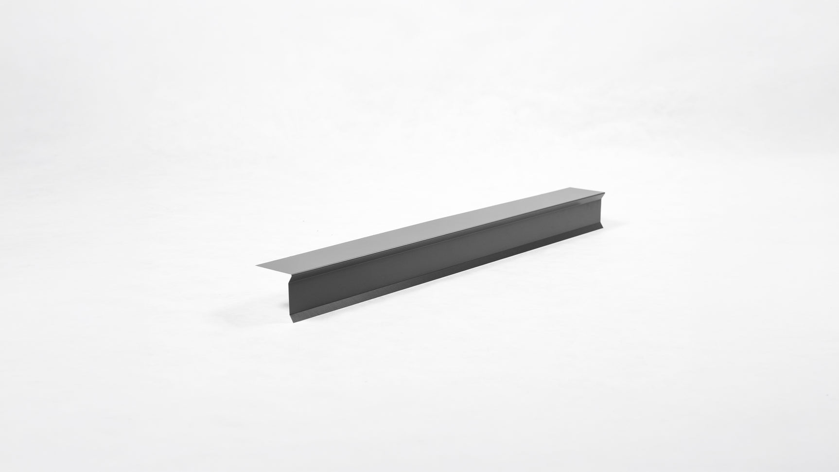 MasterRib® T-Style Drip Edge