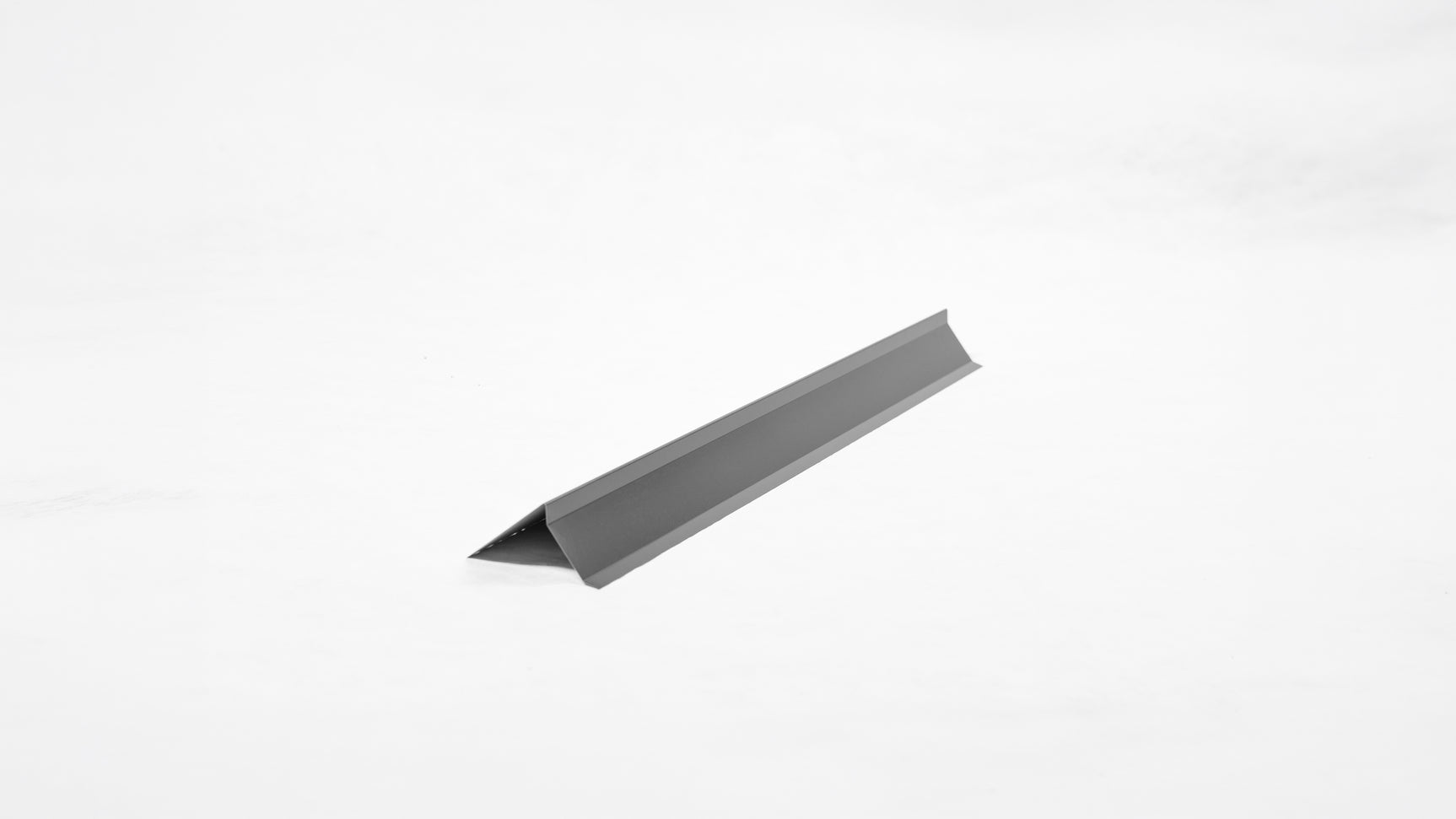 MasterRib® T-Style Drip Edge