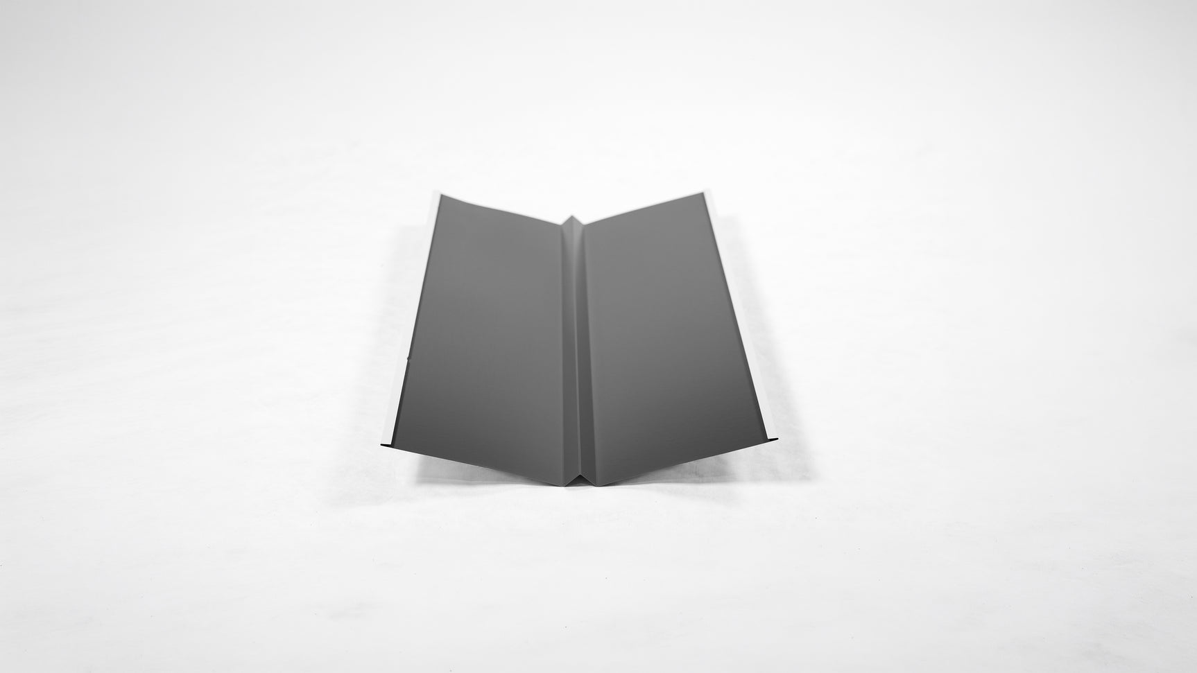 MasterRib® W Valley Flashing