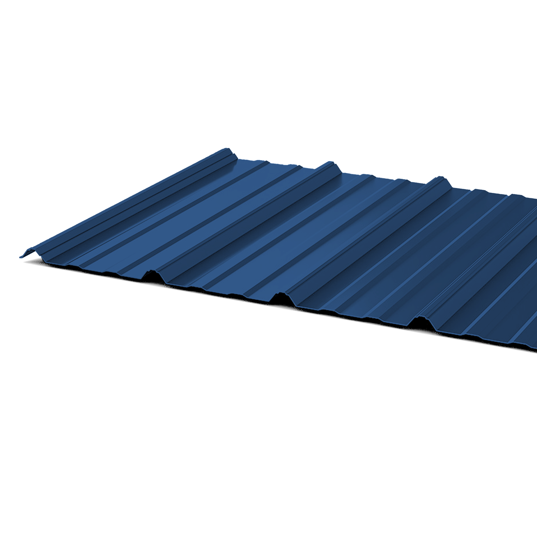 MasterRib® - 29 ga. Metal Panel - 45 Yr. Warranty (Various Colors)