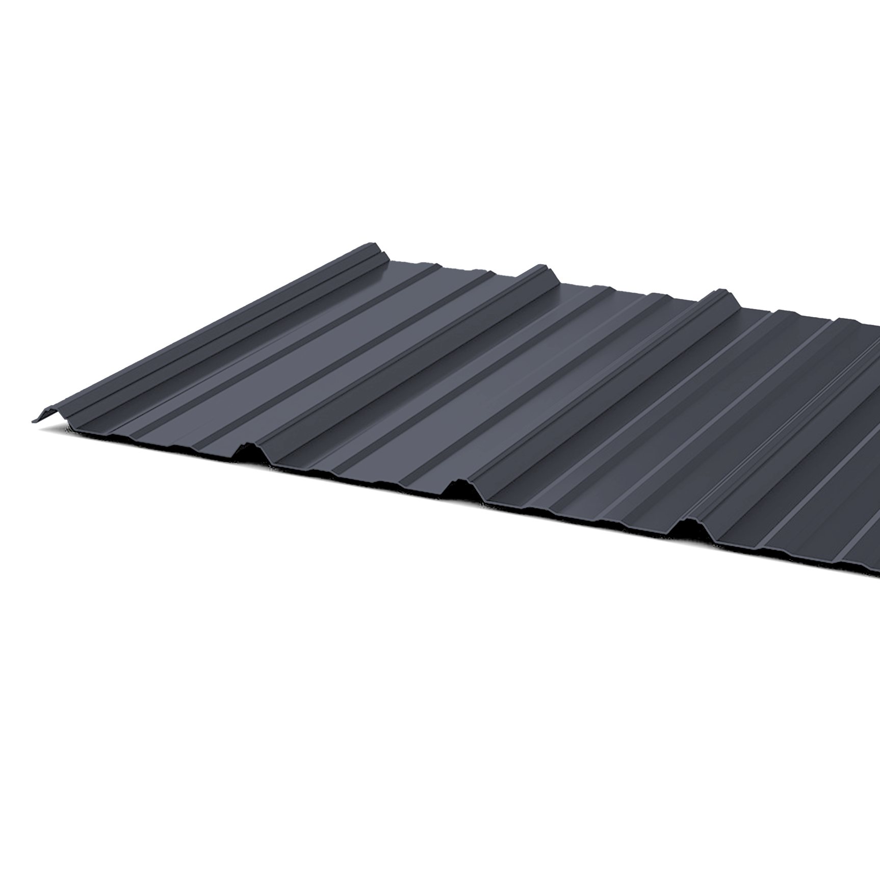 MasterRib® - 29 ga. Metal Panel - 45 Yr. Warranty (Various Colors)