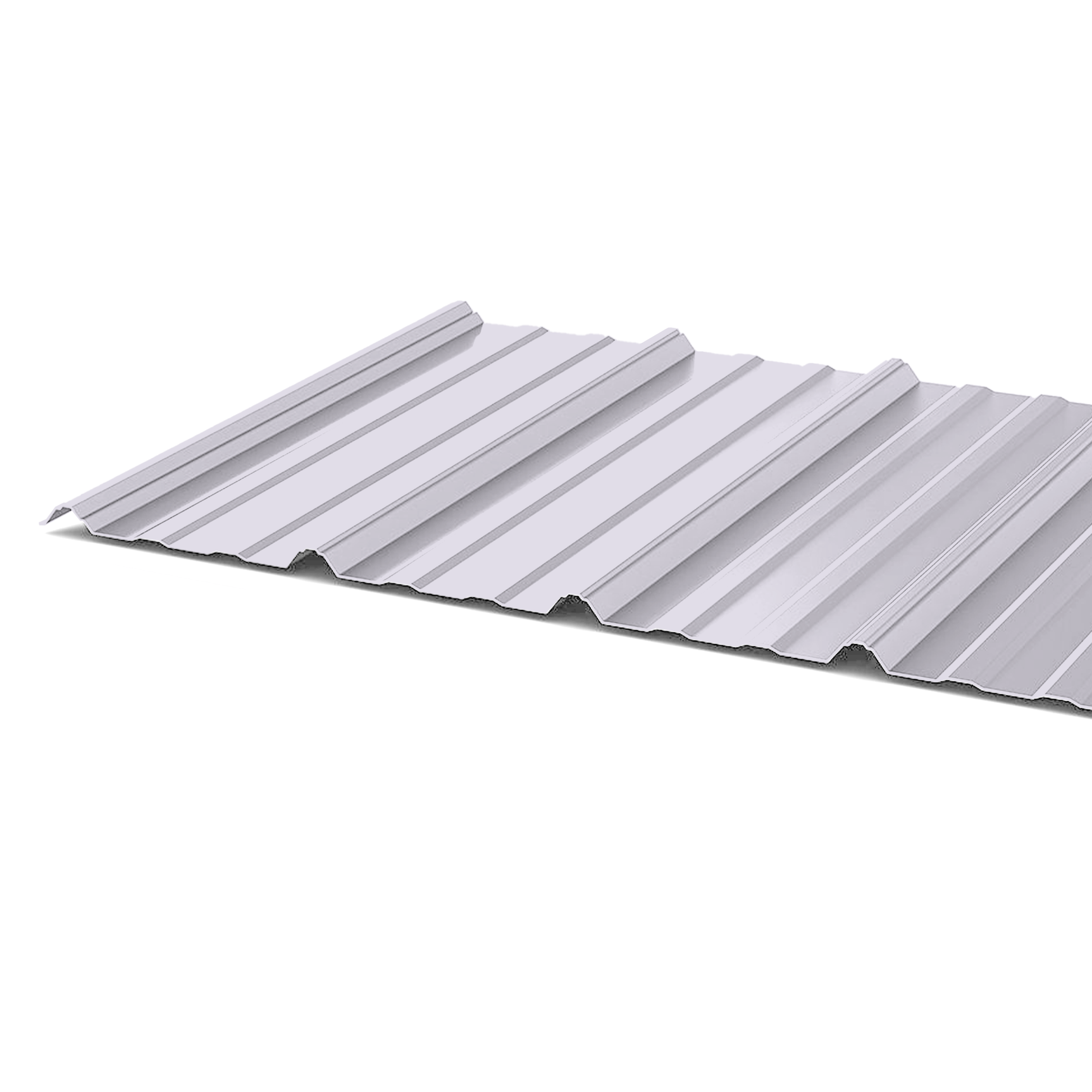 MasterRib® - 29 ga. Metal Panel - 45 Yr. Warranty (Various Colors)