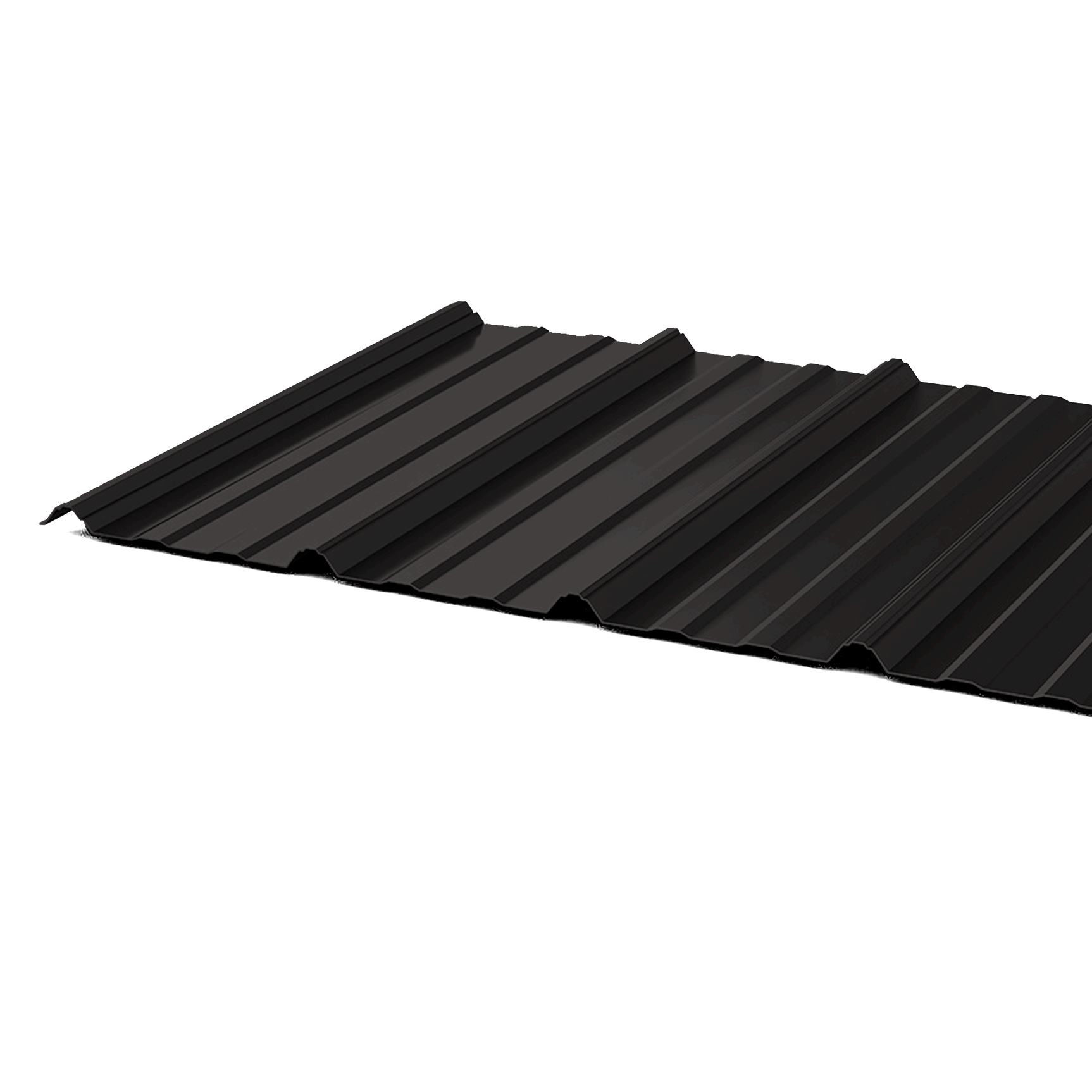 MasterRib® - 29 ga. Metal Panel - 45 Yr. Warranty (Various Colors)