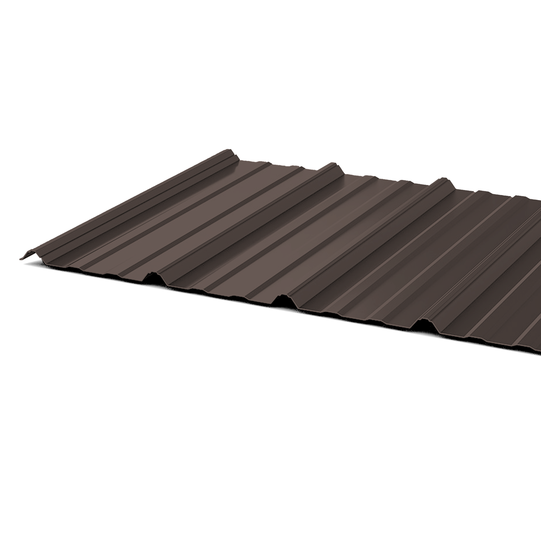 MasterRib® 26 ga. Metal Panel (Fixed Lengths)