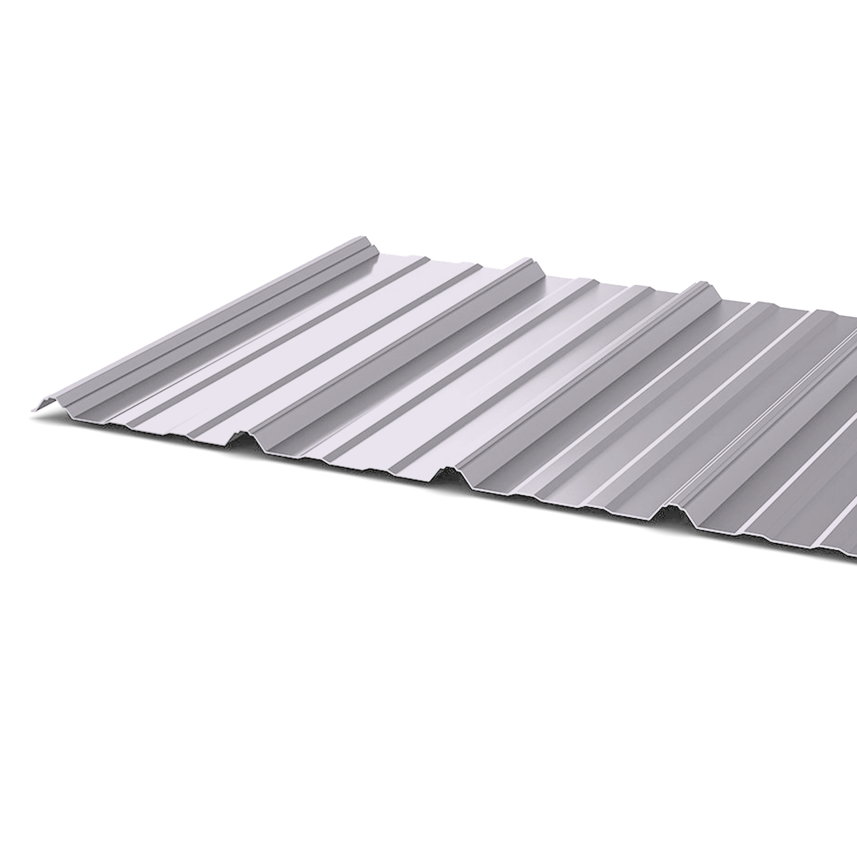 MasterRib® - 29 ga. Metal Panel - 45 Yr. Warranty (Various Colors)