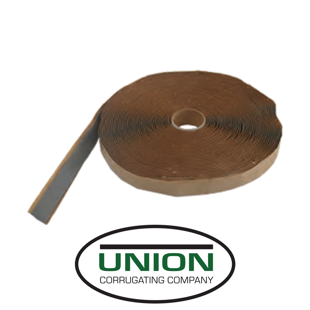 Union Corrugating Butyl Tape