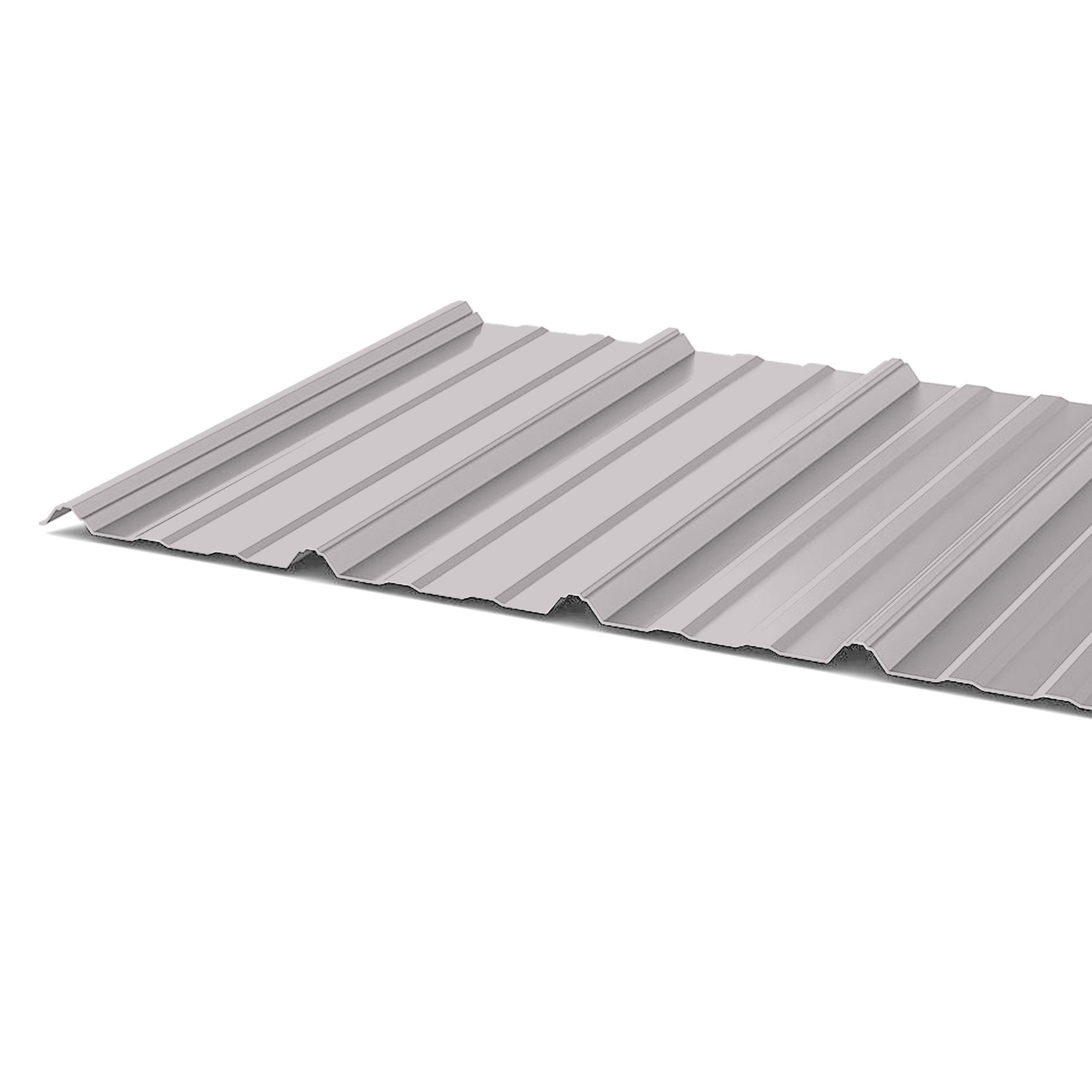 MasterRib® - 29 ga. Metal Panel - 45 Yr. Warranty (Various Colors)