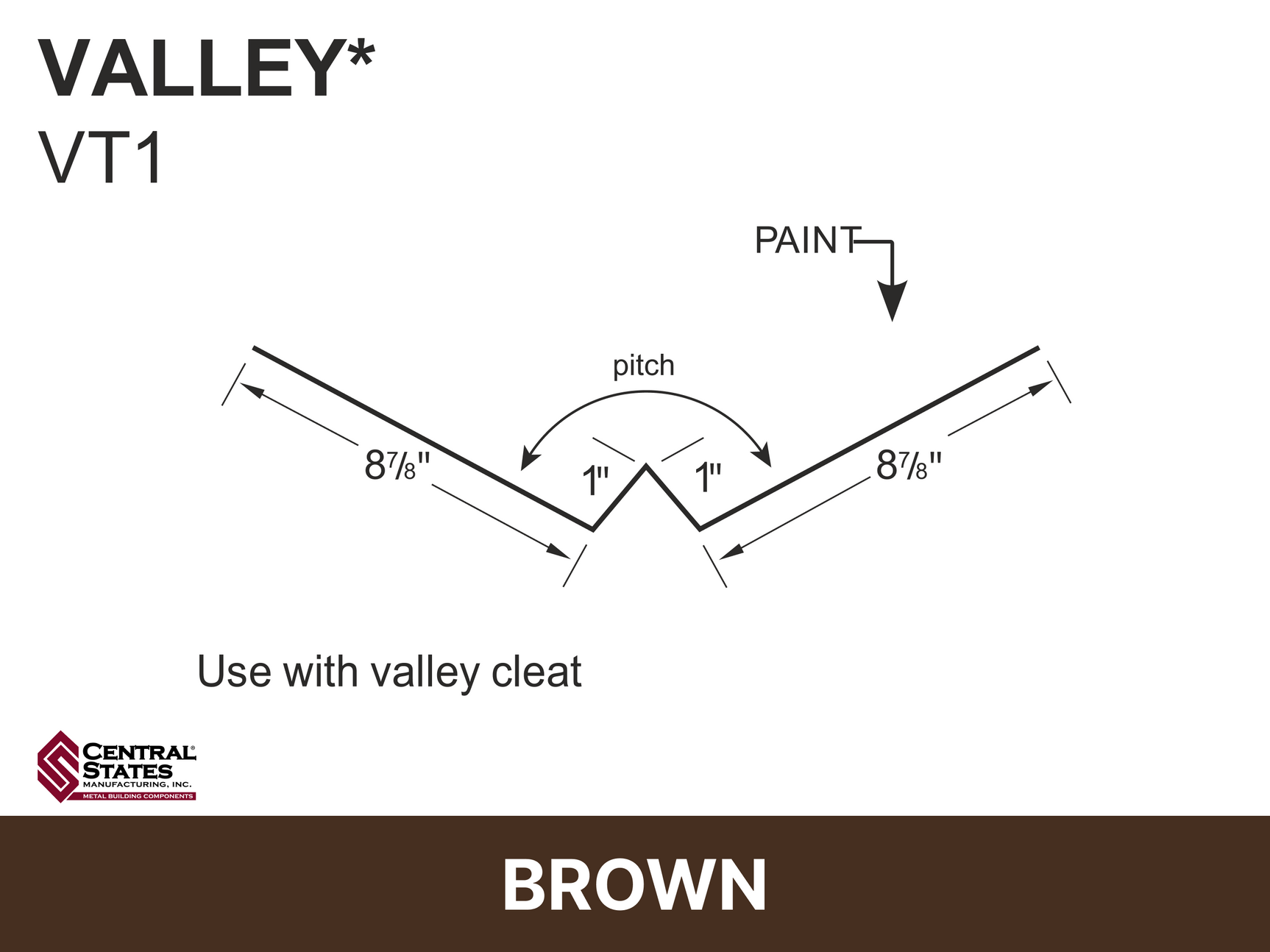 H-Loc™ Valley