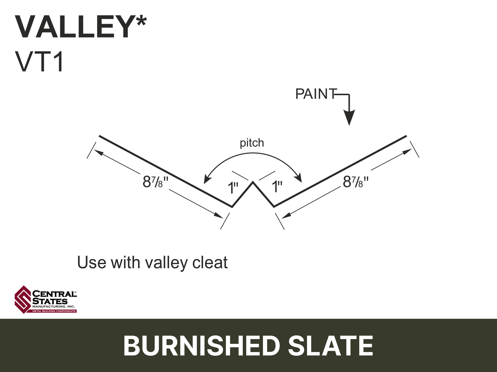 H-Loc™ Valley