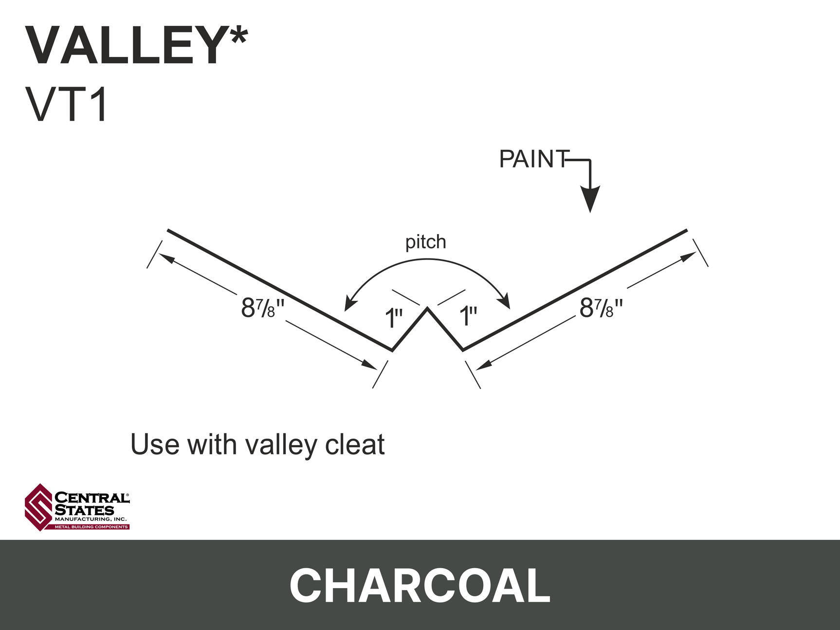 H-Loc™ Valley