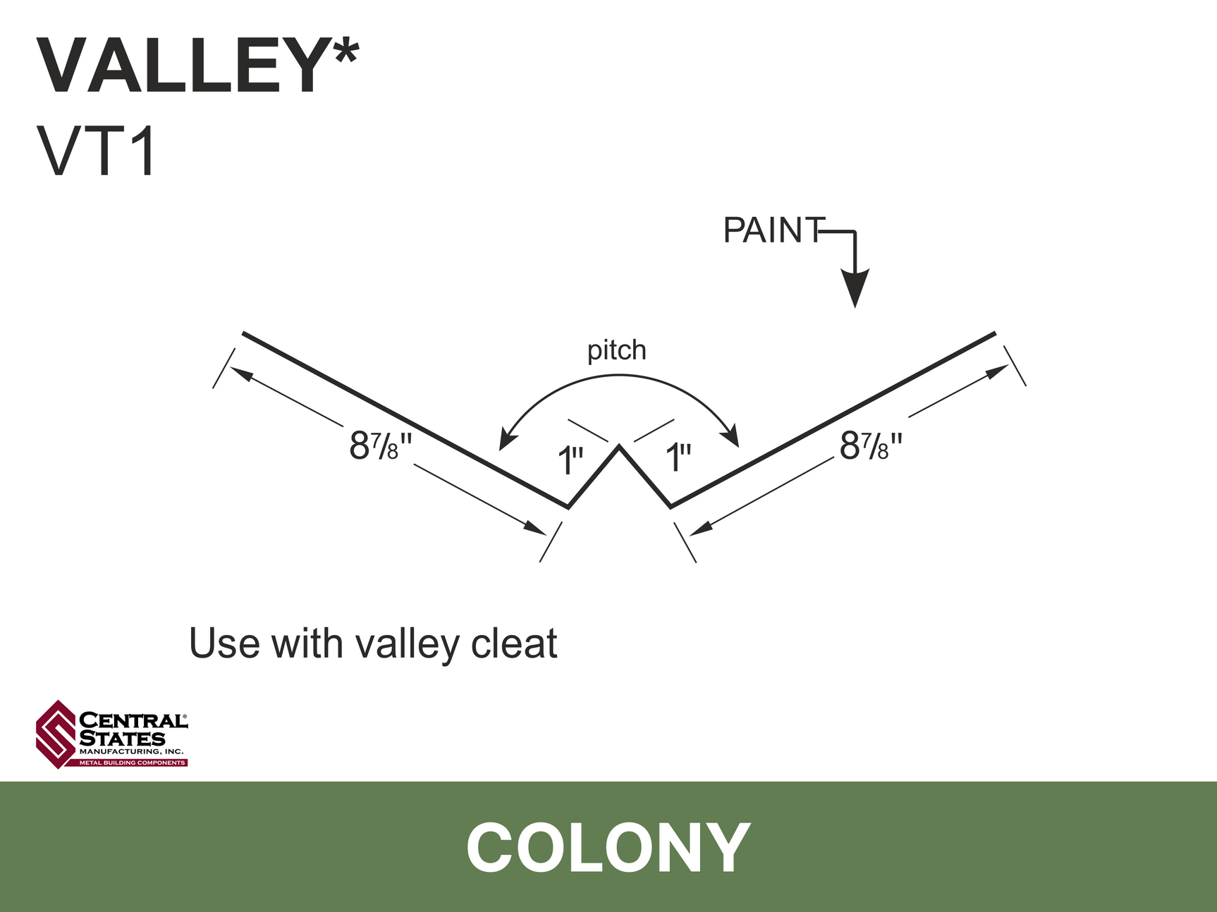 H-Loc™ Valley