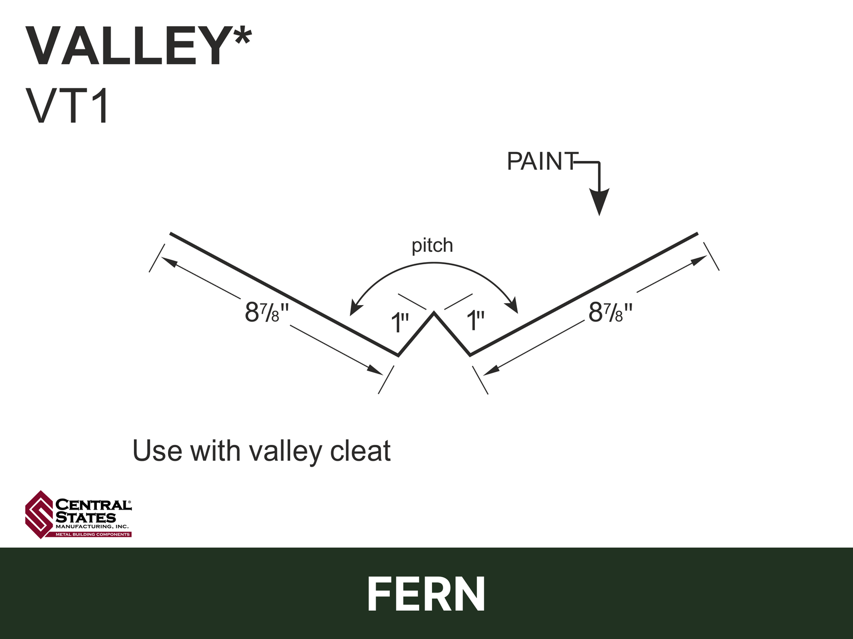 H-Loc™ Valley