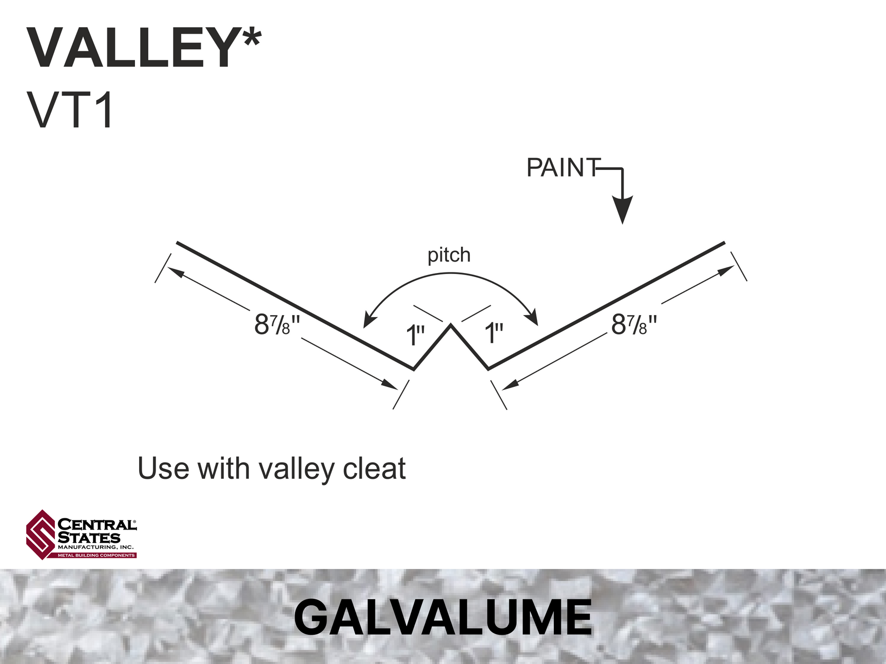 H-Loc™ Valley