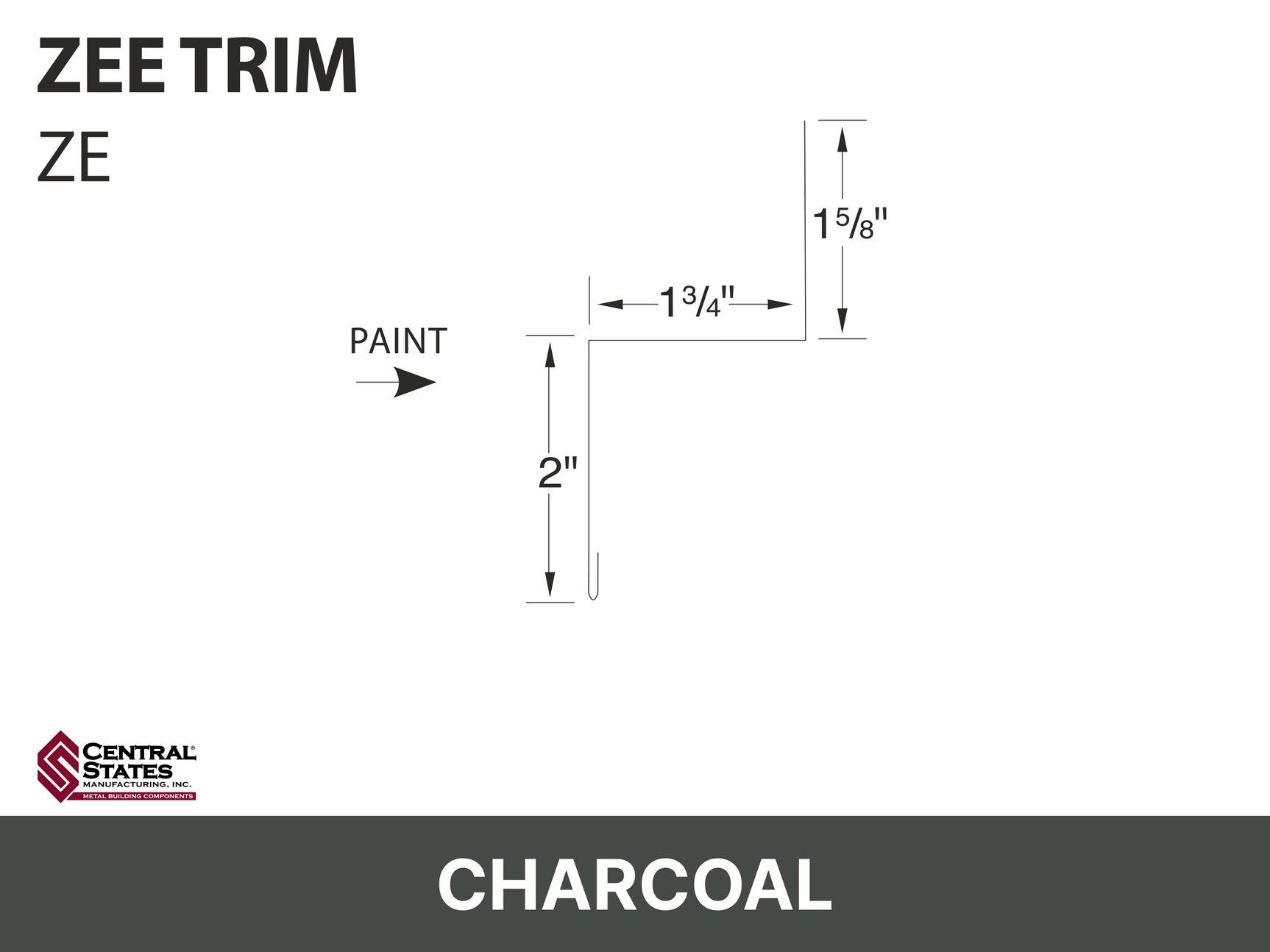 R-Loc™ Zee Trim