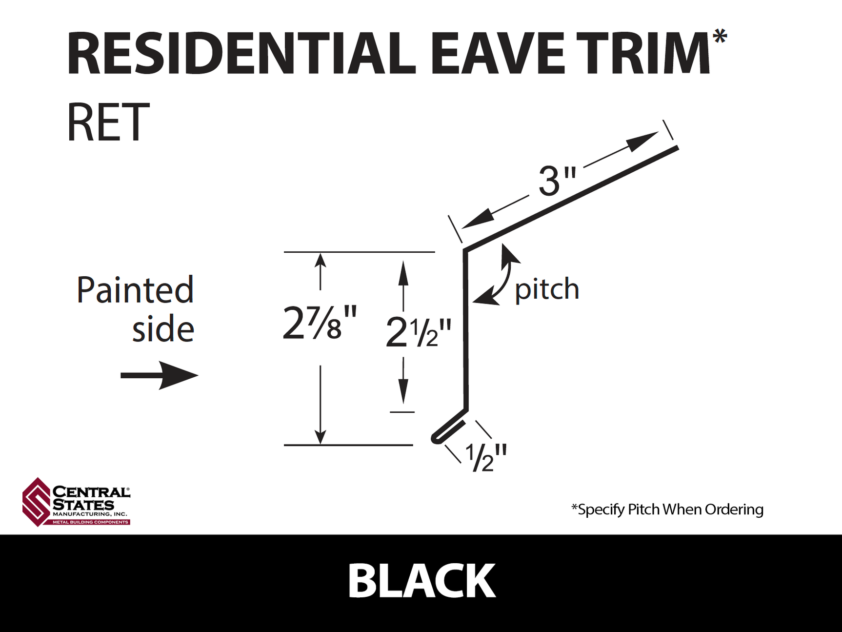 Residential Eave
