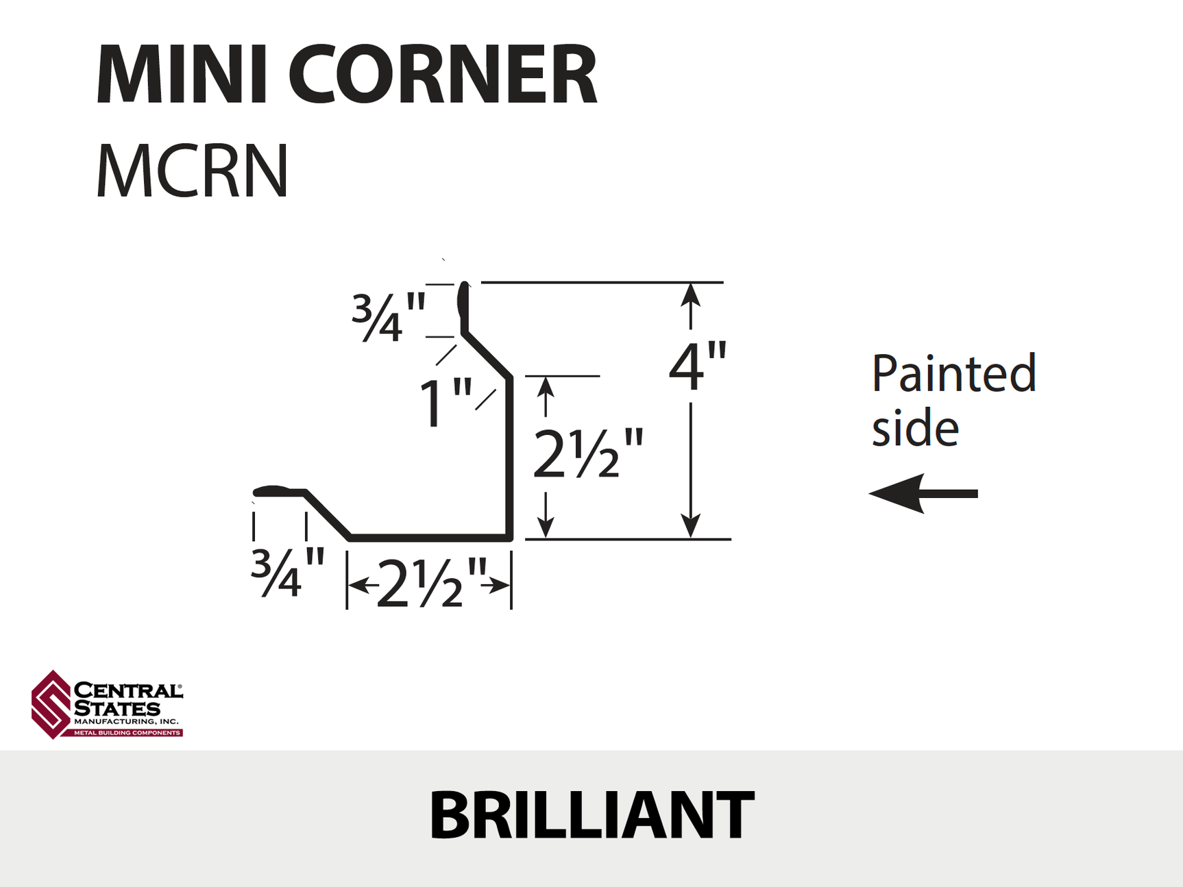 Mini Corner